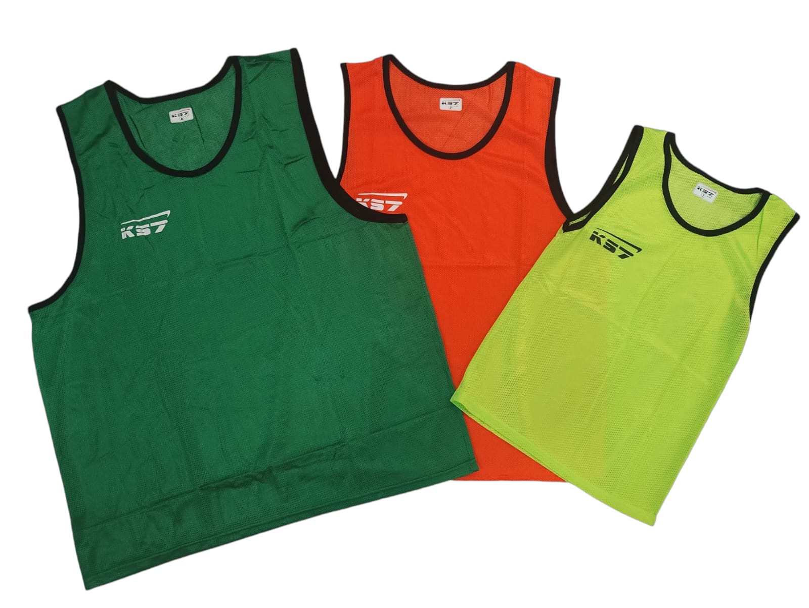 Petos deportivos Ks7