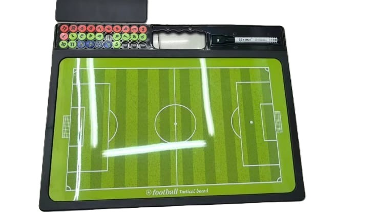 Pizarra Tactica Magnetica