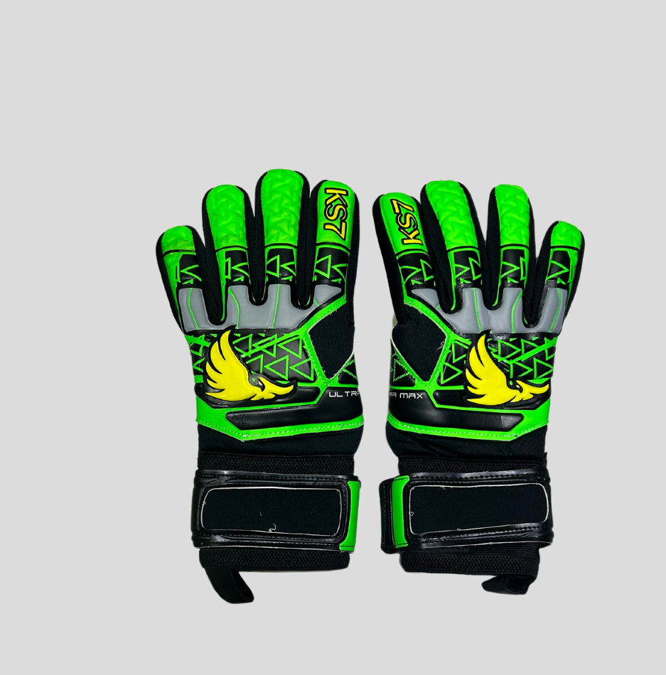 Guante de Arquero Ks7 Mod Aguila