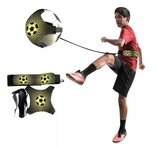 Correa Entrenamiento