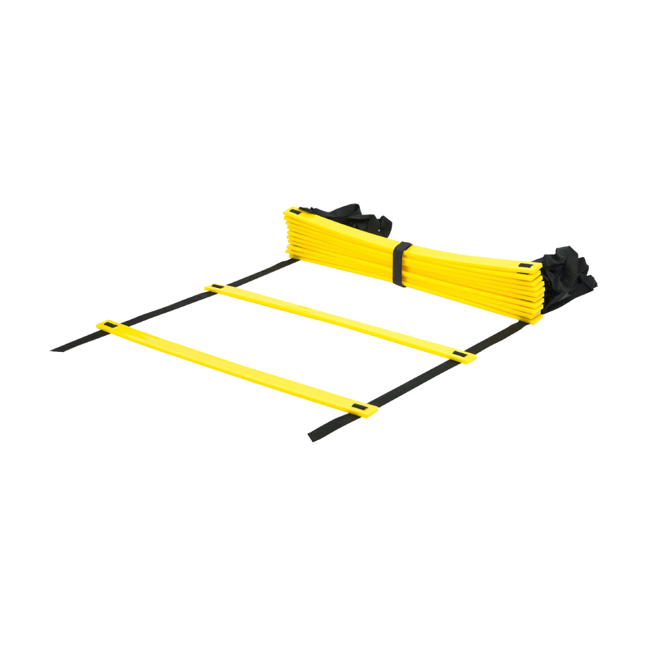 Escalera Coordinacion 12p / 6mtrs