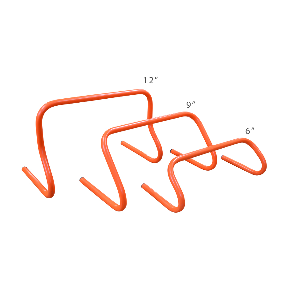 Mini Vallas Entrenamiento 15 Cm