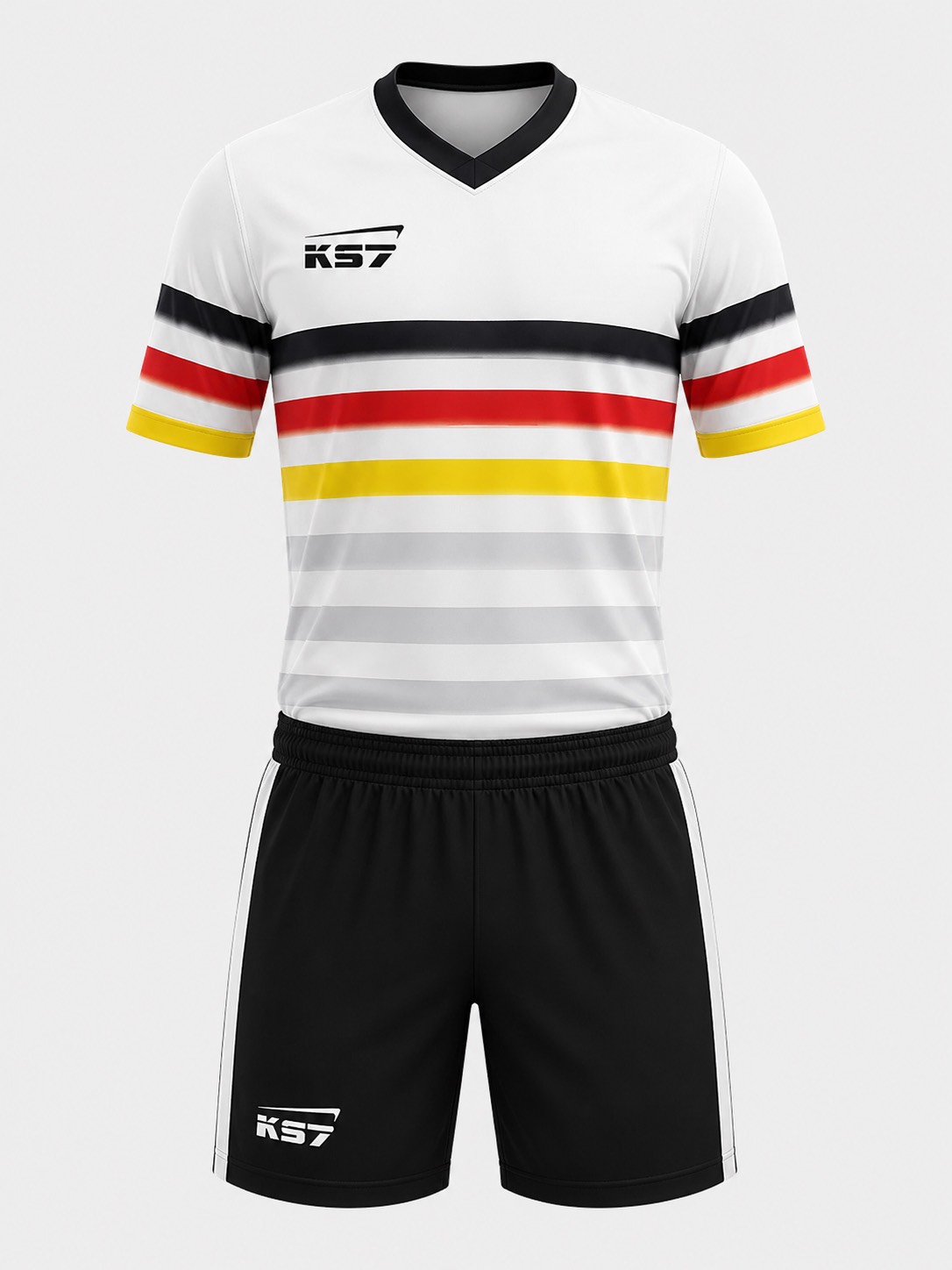 Equipo de Fútbol Ks7 Mod. Alemania II