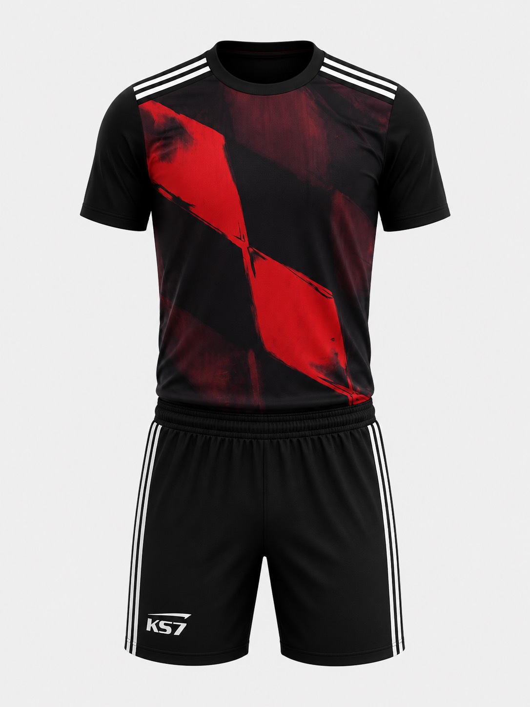 Equipo de Fútbol Ks7 Mod. Babaros