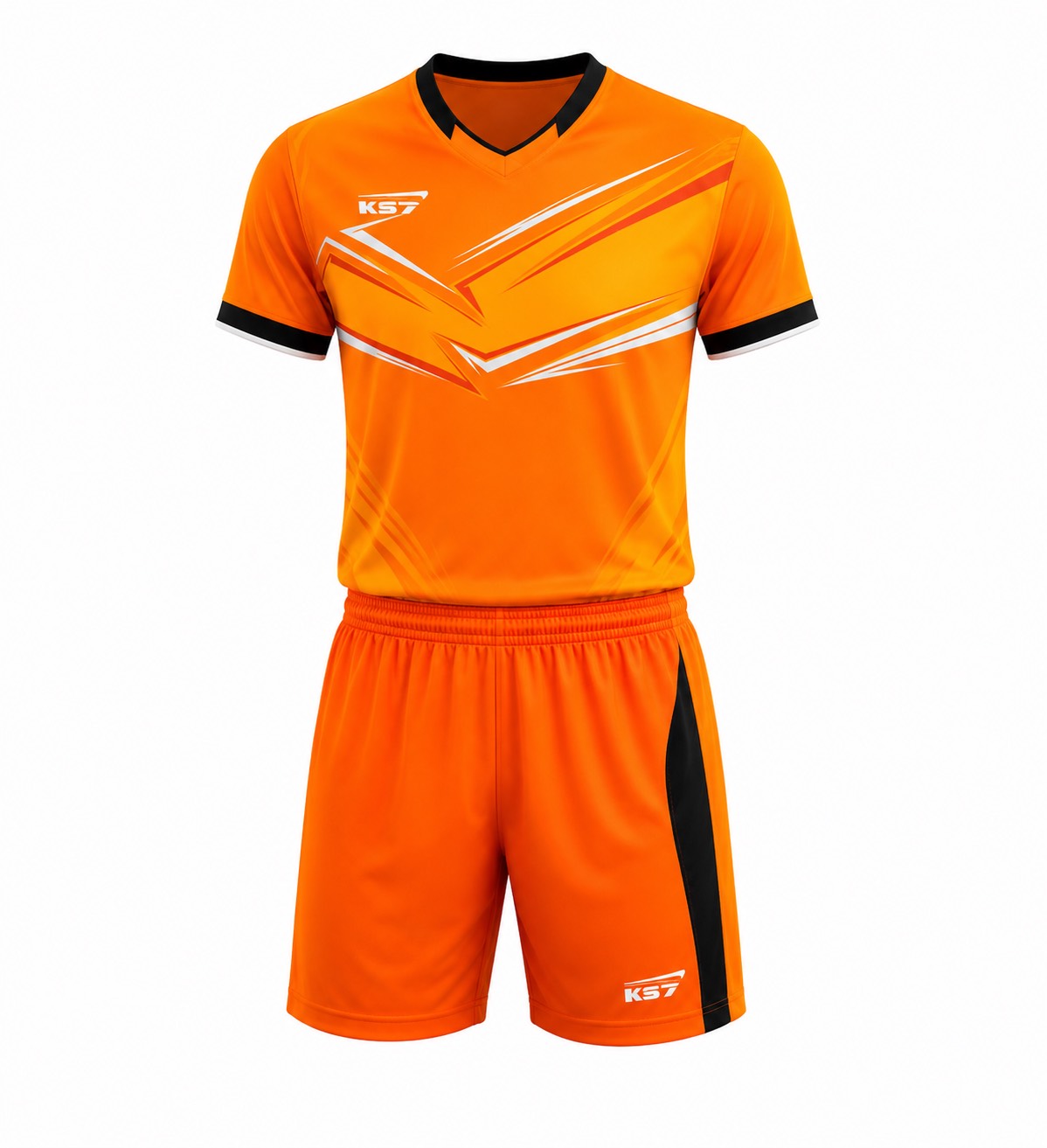 Equipo de Fútbol Ks7 Mod. Camerum