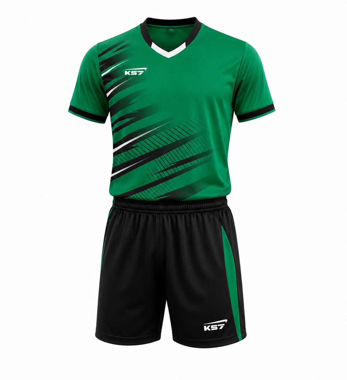 Equipo de Fútbol Ks7 Mod. Filipinas