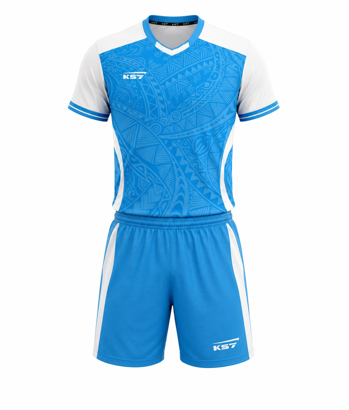 Equipo de Fútbol Ks7 Mod. Grecia