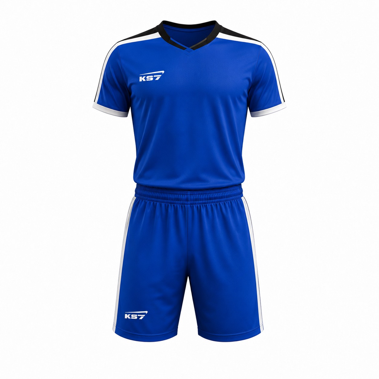 Equipo de Fútbol Ks7 Mod. Italia II