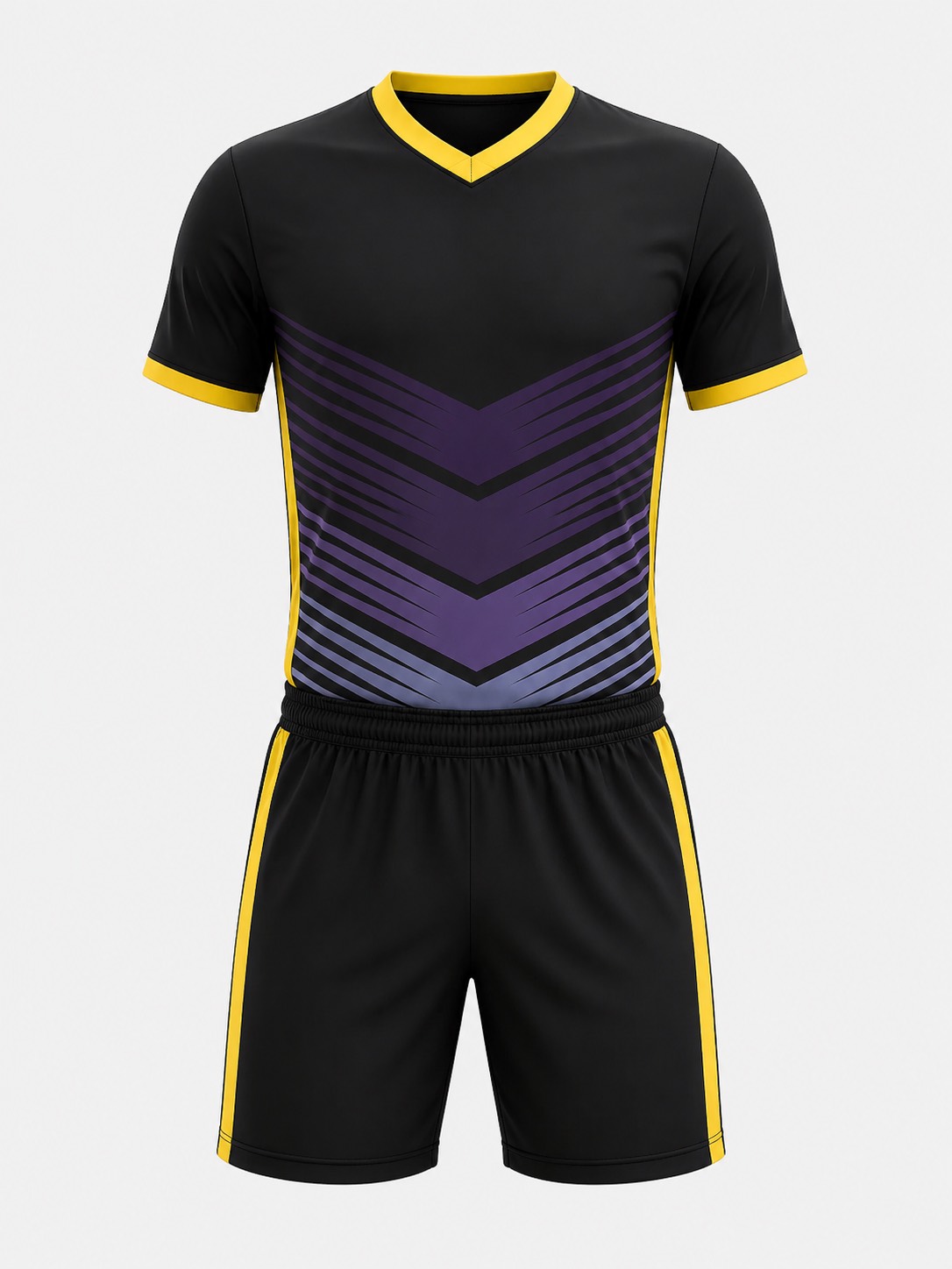Equipo de Fútbol Ks7 Mod. kaiser