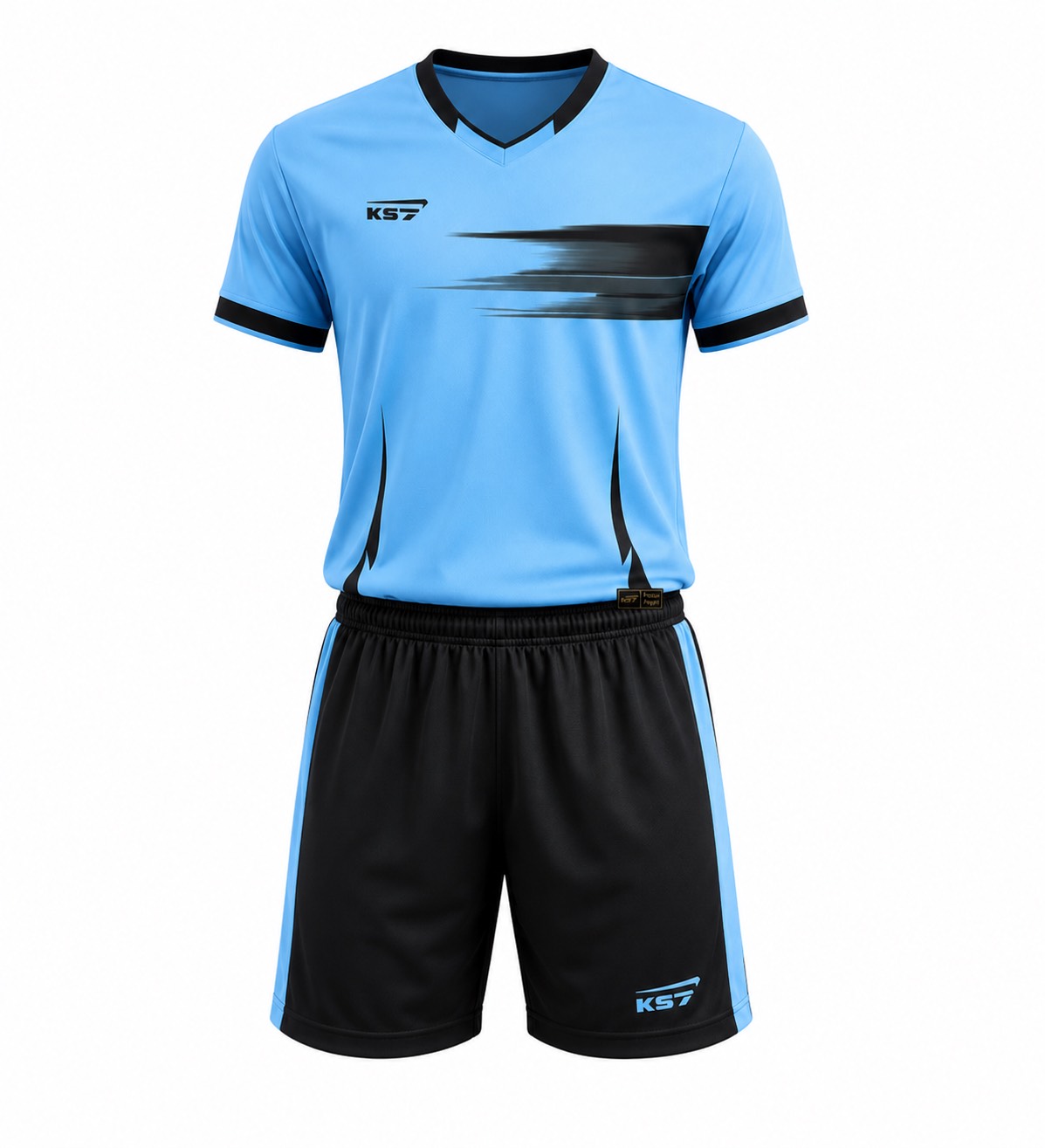 Equipo de Fútbol Ks7 Mod. Laos