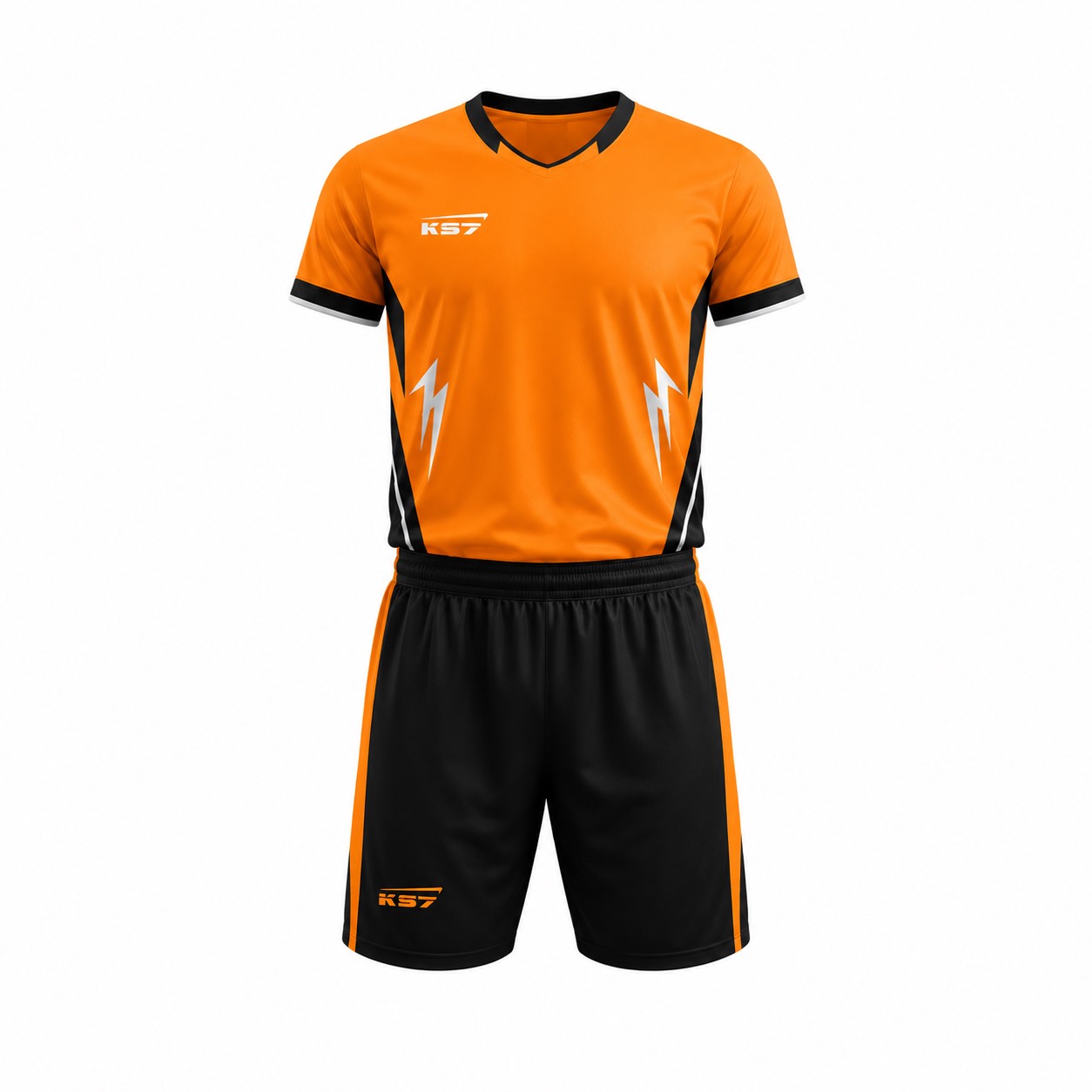 Equipo de Fútbol Ks7 Mod. Noruega