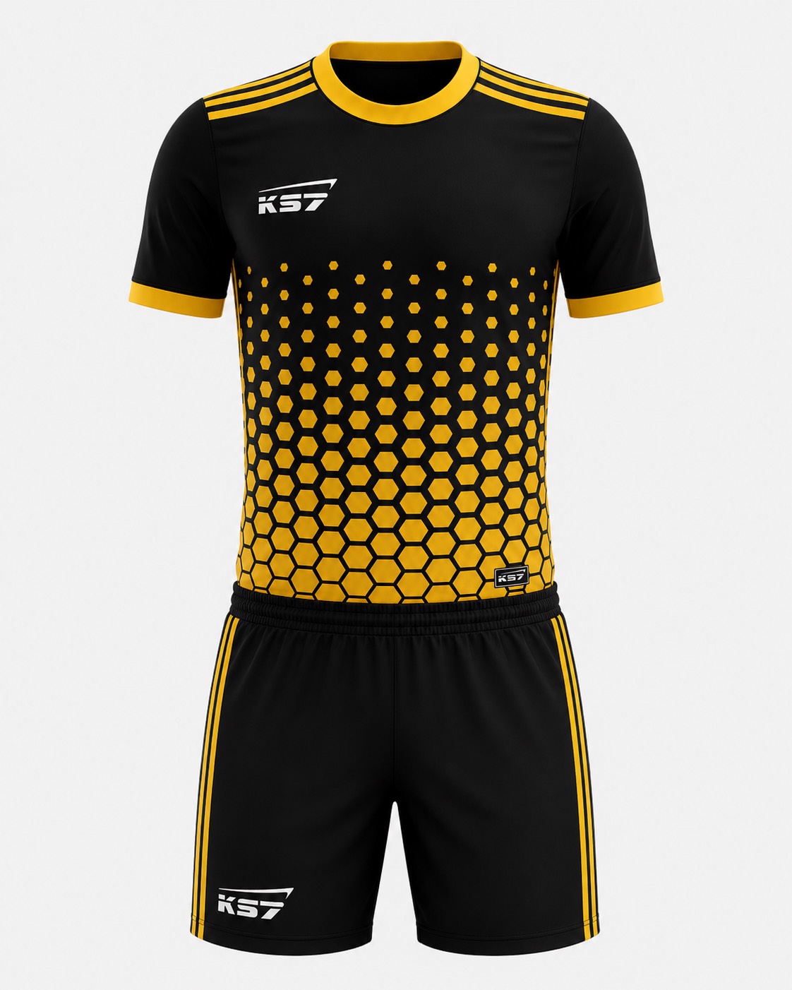 Equipo de Fútbol Ks7 Mod. Olimpo