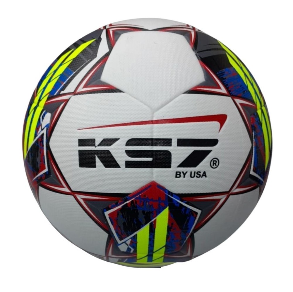 Balón Fútbol N°5 Ks7 Tauro