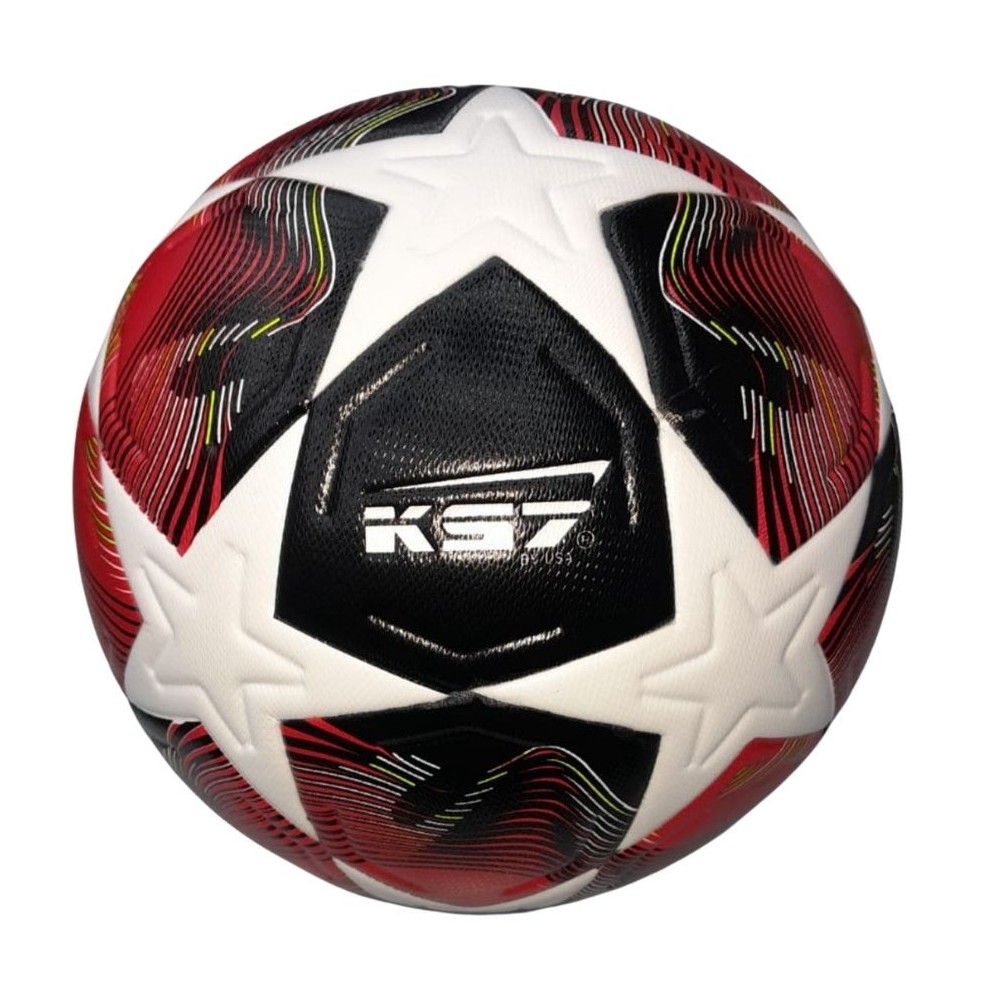 Balón Futbolito /Baby futbol / Futsal N°4 ks7 Escudo