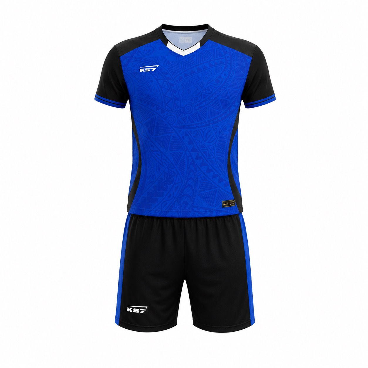 Equipo de Fútbol Ks7 Mod. Rusia