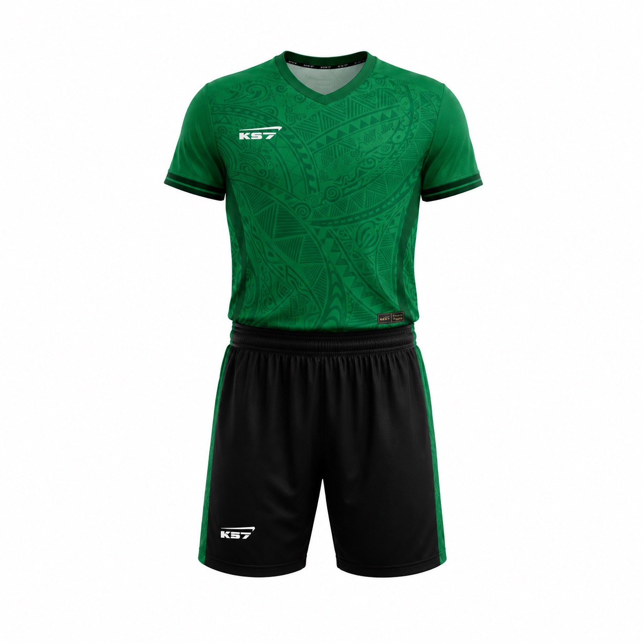 Equipo de Fútbol Ks7 Mod. Vietnam